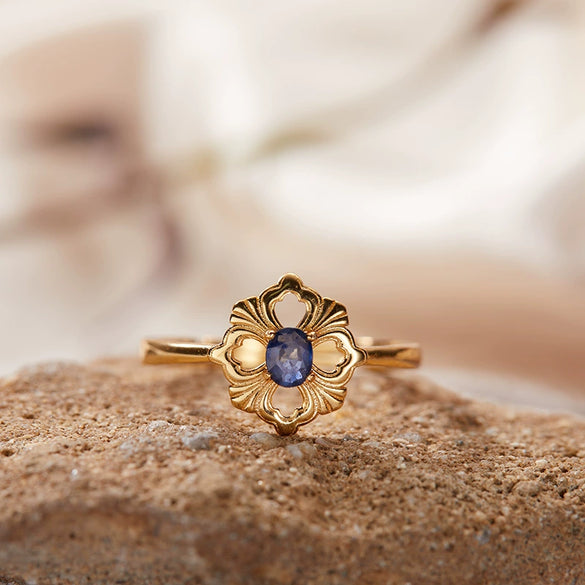 Wholesale Women's Silver Geometric Wiredrawing Earrings Set With Gems