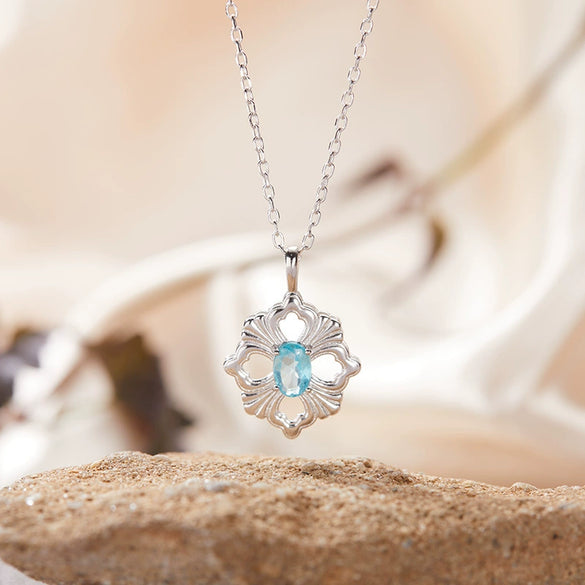 Wholesale Women's Silver 925 Sterling Geometric Style Ring Set With Gems