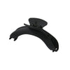 Wholesale Women's Simple Geometric Plastic And Resin Shark Clip Hair Accessories With Baking Paint Design
