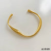 Wholesale Women's Stacked Beads Love Bracelet Suit Stainless Steel Geometric Design Electroplated Tennis Chain Simple High Grade Bracelet