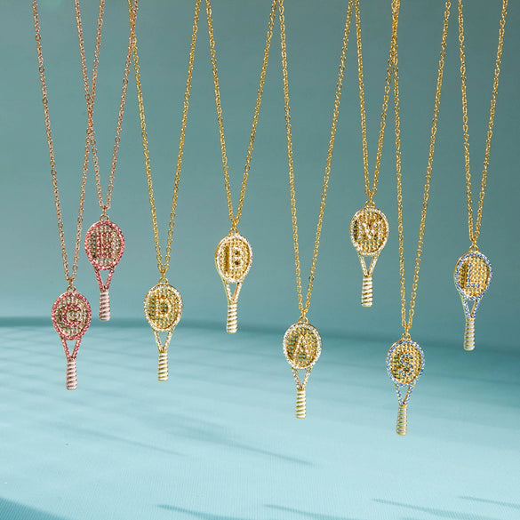 Wholesale Women's Stainless Steel Geometric Necklace With Pvd Furnace Vacuum Real Gold Plating