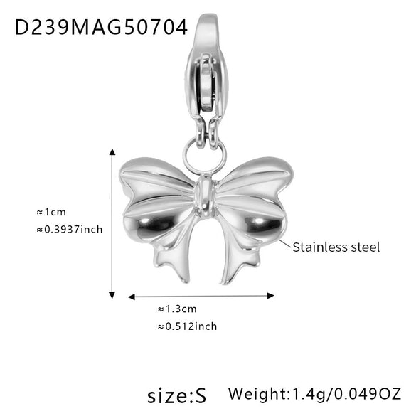 Wholesale Women's 316L Stainless Steel Geometric Tree Of Life Inlaid Zircon Electroplated Bracelet