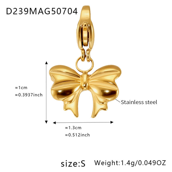 Wholesale Women's 316L Stainless Steel Geometric Tree Of Life Inlaid Zircon Electroplated Bracelet