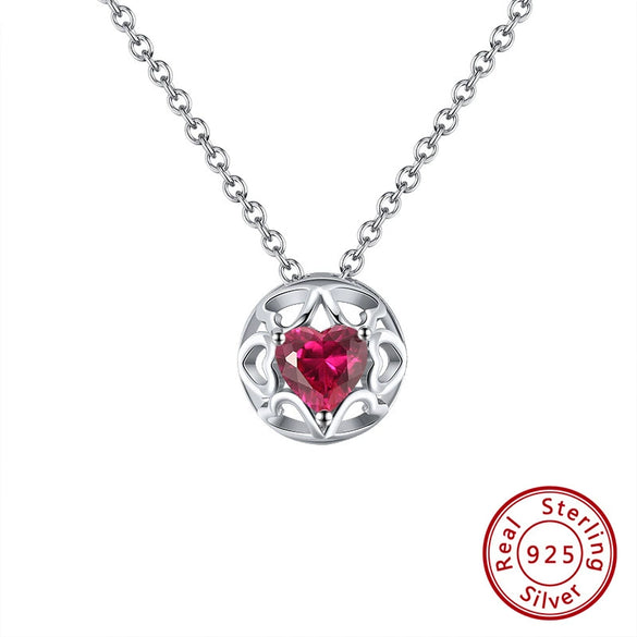 Wholesale Women's 925 Sterling Silver Yshaped Necklace With Geometric Zircon Pendant And Electroplating