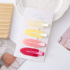 Wholesale Women's Sweet Acrylic Handmade Duck Bill Hair Clip