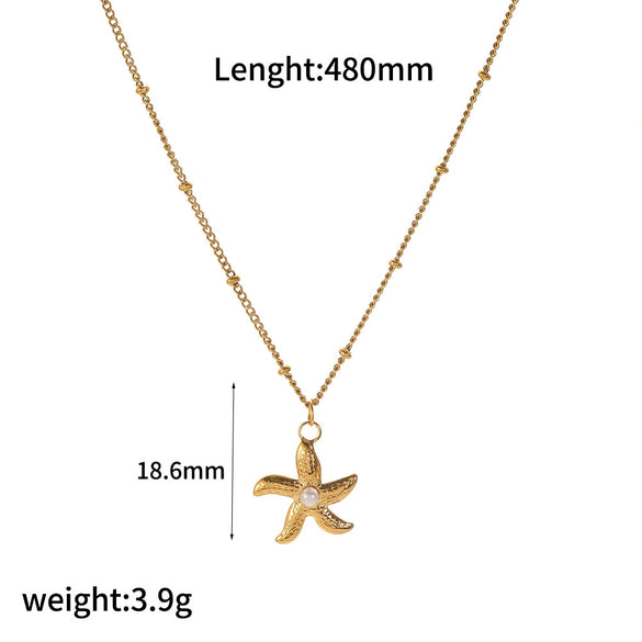 Wholesale Women's Titanium Steel And Stainless Steel Earrings With 18K Gold Geometric Design