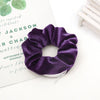 Wholesale Women's Velvet Cloth Purely Handmade Pig Intestine Hair Ring