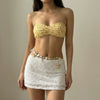Wholesale Women's Zinc Alloy Shell And Starfish Pendant Waist Chain