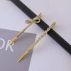 Wholesale Women's Zinc Alloy Side Bangs Clip With Butterfly Design Heavy Industry Fairy Style
