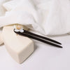 Wholesale Wood Hairpin Retro Style Geometric Women's Hair Accessory