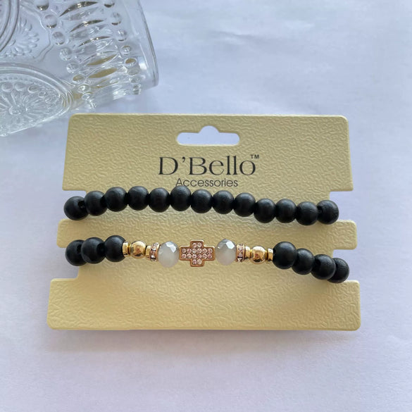 Wholesale Woven Thread Rope Bracelet Handmade With Geometric Animal Zodiac Pattern For Women