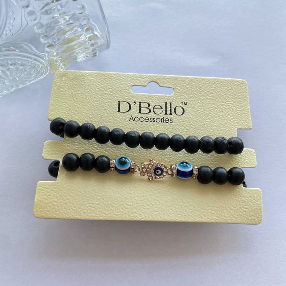 Wholesale Woven Thread Rope Bracelet Handmade With Geometric Animal Zodiac Pattern For Women