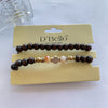 Wholesale Woven Thread Rope Bracelet Handmade With Geometric Animal Zodiac Pattern For Women