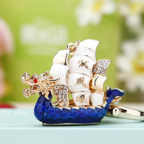 Wholesale Zinc Alloy Bear Car Key Pendant Women's Cute Exquisite Keychain Bag Pendant