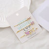 Wholesale Zinc Alloy Butterfly Pearl Hairpin For Women Natural Sweet Style Electroplated