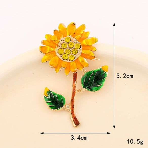 Wholesale Zinc Alloy Gemstone Tulip Strawberry Diy Jewelry Accessories Clogs Decoration Mobile Phone Stickers Electroplated For Women