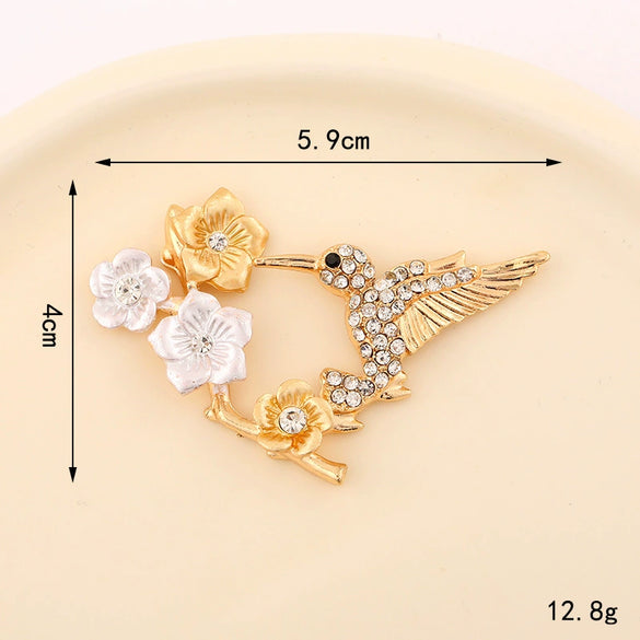 Wholesale Zinc Alloy Gemstone Tulip Strawberry Diy Jewelry Accessories Clogs Decoration Mobile Phone Stickers Electroplated For Women