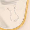 Wholesale Zircon Heart Fivepointed Star Bracelet 18K Goldplated Jewelry For Women