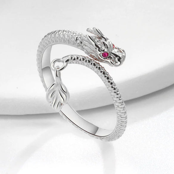 Wholesale Zodiac Ring Copper Geometric Electroplating For Female