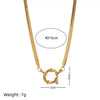 Wine Glass Pendant Copper Electroplated Colorful Series