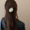 Women'S Beach Sweet Shell Alloy Hair Claws