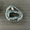 Women'S Beach Sweet Shell Alloy Hair Claws