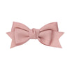 Women'S Cute Korean Style Bow Knot Cloth Hair Clip