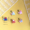 Women'S Glam Cute Sweet Bear Alloy Resin Inlay Resin Hair Clip
