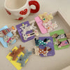 Women'S IG Style Cute Dog Unforgettable Arylic Hair Clip