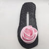 Women'S Simple Style Classic Style Flower Bow Knot Cloth Hair Tie