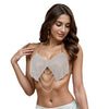 Wholesale Women'S Streetwear Solid Color Diamond Tank Tops
