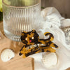 Women's Acetic Acid Cat Hairpin Handmade Rhinestone Fashion Accessories