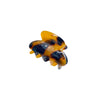 Women's Acetic Acid Handmade Sweet Geometric Style Shark Clip Hairpin Headwear