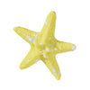 Women's Acetic Acid Starfish Duckbill Clip Hairpin Sweet Style Glued