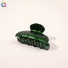 Women's Acrylic Handmade Shark Clip Hair Accessories