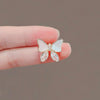 Women's Alloy Animal Butterfly Electroplated Brooch For Suit Fixing And Decoration