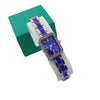 Women's Alloy Bracelet Quartz Watch With Square Dial And Mineral Reinforced Glass Mirror Fashionable Style