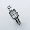 Women's Alloy Bracelet Watch Square Simple Fashion Casual