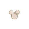 Women's Alloy Cute Animal Cartoon Brooch Electroplating Clothes Accessories