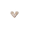 Women's Alloy Electroplating Flower Style Brooch