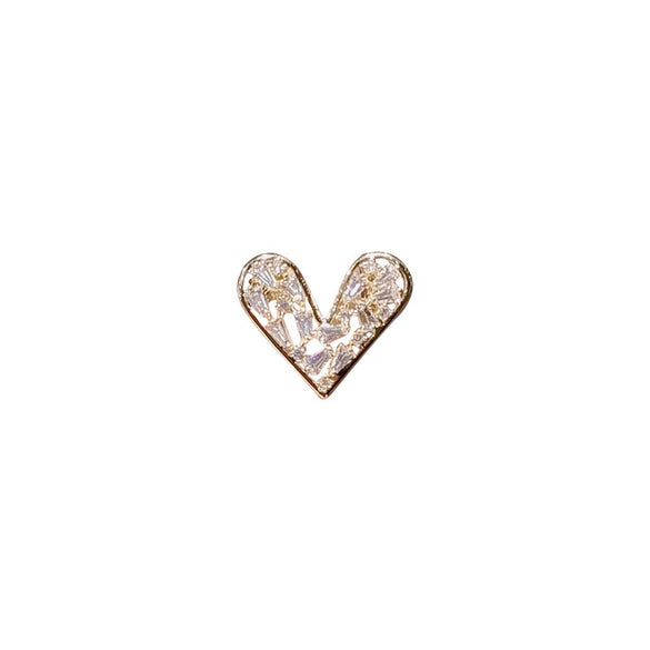 Women's Alloy Electroplating Flower Style Brooch
