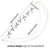 Women's Alloy Floral Rhinestone Bridal Hair Band Thin Flower Headdress Hair Accessory For Photography
