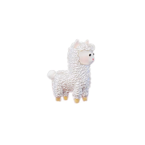 Women's Alloy Flower Style Electroplating Alpaca Brooch Allmatch Accessories