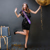 Women's Alloy Geometric Electroplated Crown Hair Accessories