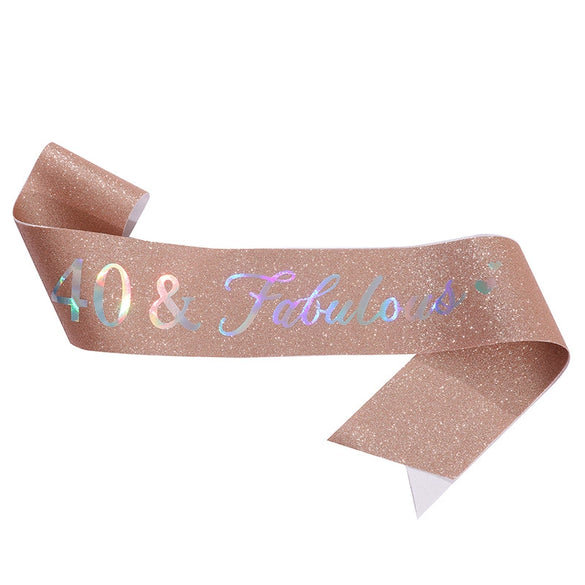 Women's Alloy Geometric Electroplated Shoulder Straps