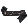 Women's Alloy Geometric Electroplated Shoulder Straps