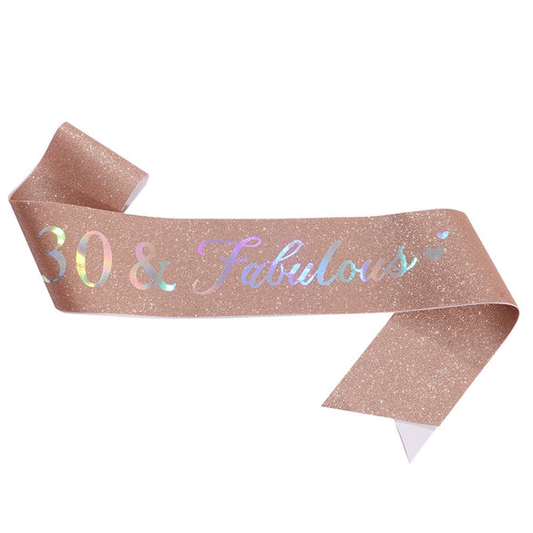 Women's Alloy Geometric Electroplated Shoulder Straps