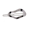 Women's Alloy Geometric Triangular Dripping Round Rectangular Side Clip Hair Accessories