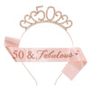 Women's Alloy Hair Band Shoulder Strap Set With Electroplating Letters Numbers Text Style