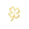 Women's Alloy Natural Flower Pattern Electroplated Antiexposure Brooch